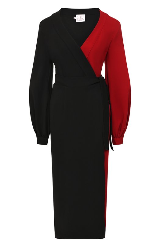 Платье Stella Jean Платье Stella Jean