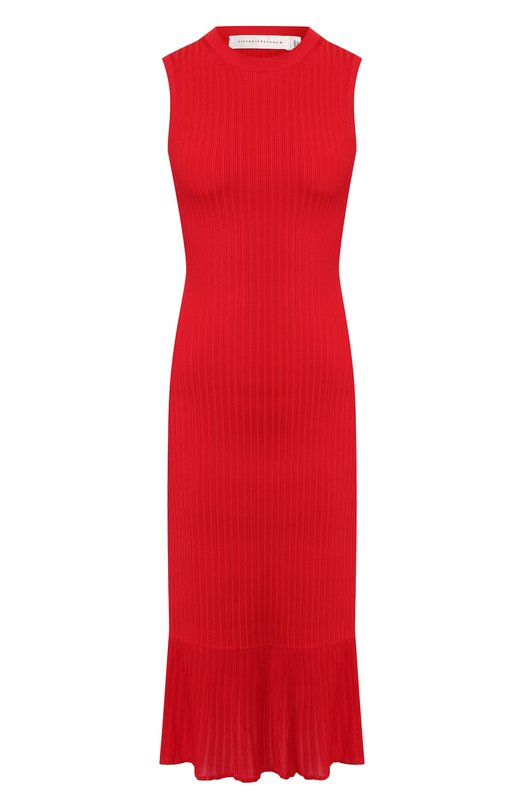 Платье Victoria Beckham