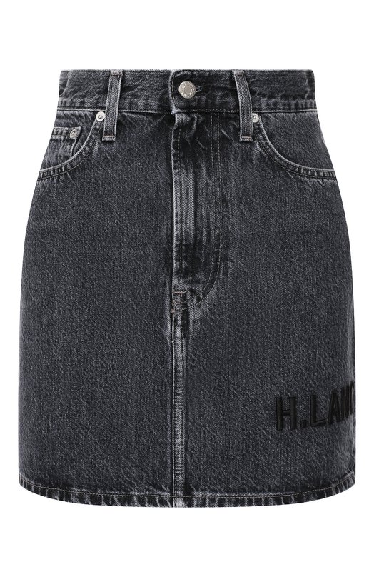 Юбка Helmut Lang