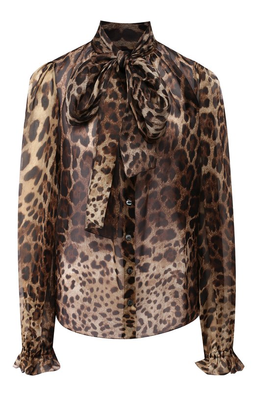 Блуза Dolce & Gabbana Блуза Dolce & Gabbana