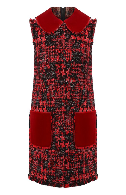 Платье Dolce & Gabbana Платье Dolce & Gabbana