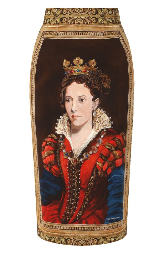 Юбка Dolce & Gabbana