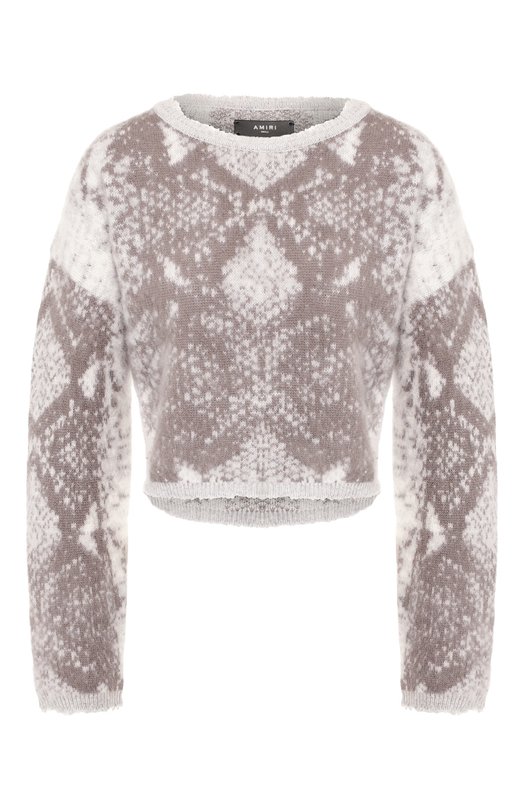 Свитер Amiri