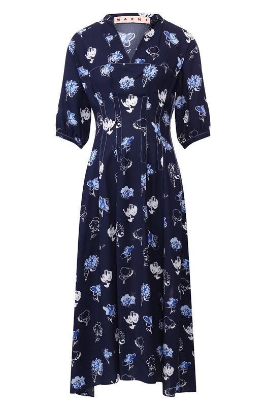 Платье Marni Платье Marni