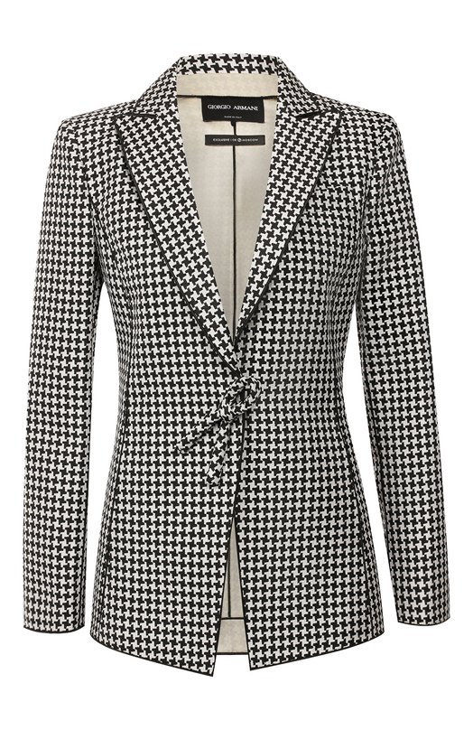 Жакет Giorgio Armani Жакет Giorgio Armani