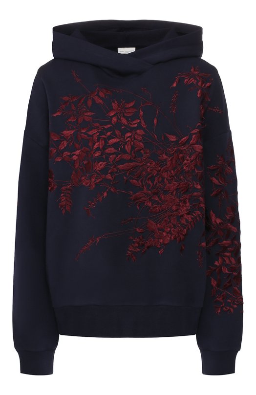 Свитер Dries Van Noten Свитер Dries Van Noten