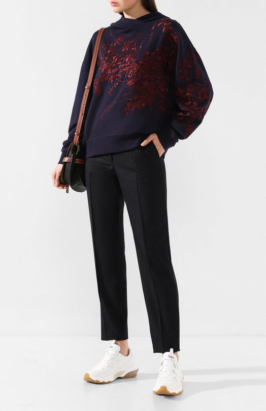 Свитер Dries Van Noten Свитер Dries Van Noten