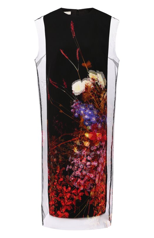 Платье Dries Van Noten Платье Dries Van Noten