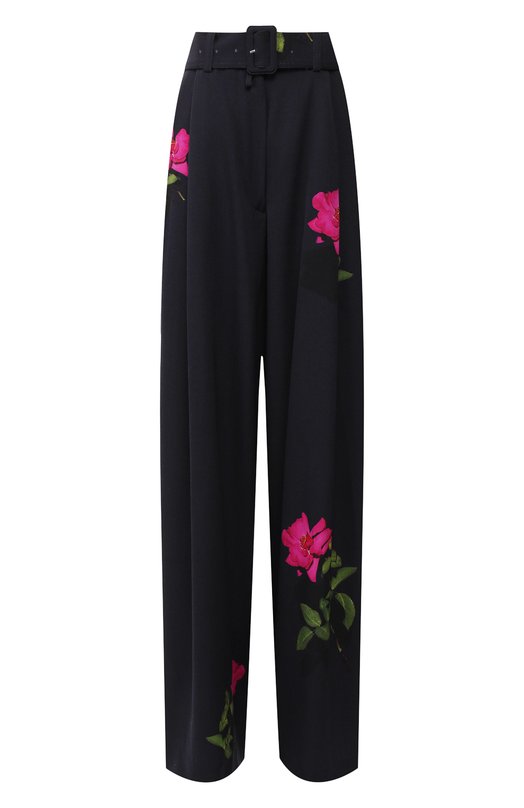 Брюки Dries Van Noten Брюки Dries Van Noten