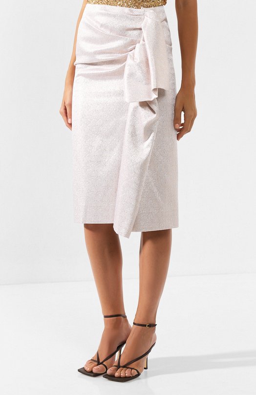 Юбка Dries Van Noten Юбка Dries Van Noten