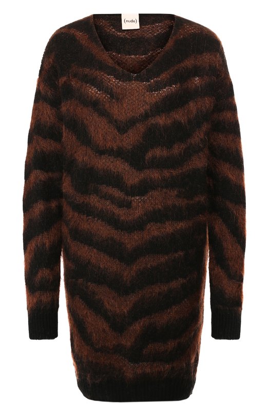 Платье Nude Платье Nude