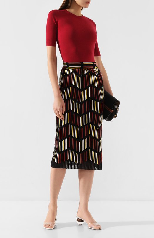 Юбка M Missoni Юбка M Missoni