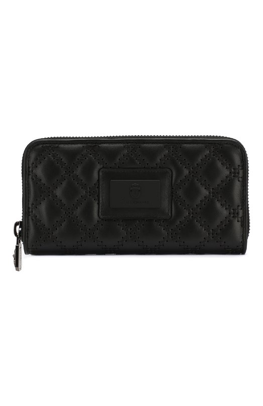 Кожаное портмоне Billionaire