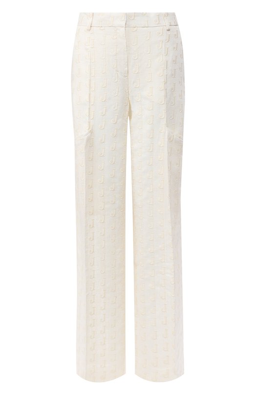 Брюки Jacquemus Брюки Jacquemus