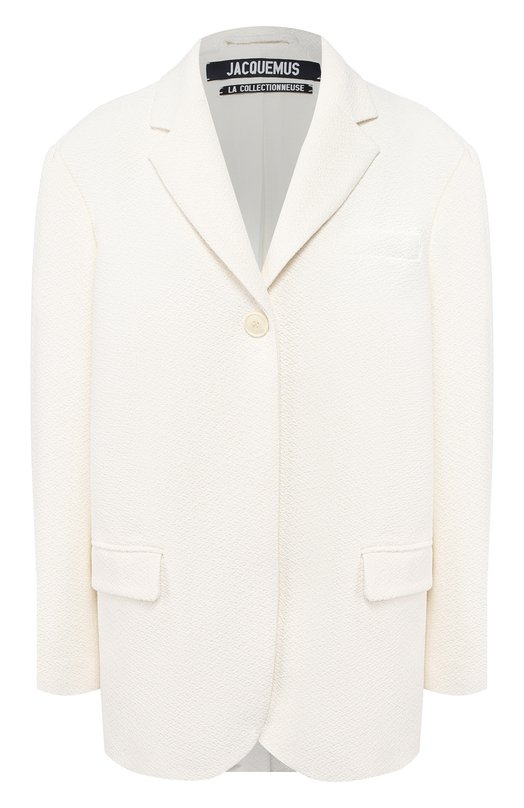 Жакет Jacquemus Жакет Jacquemus