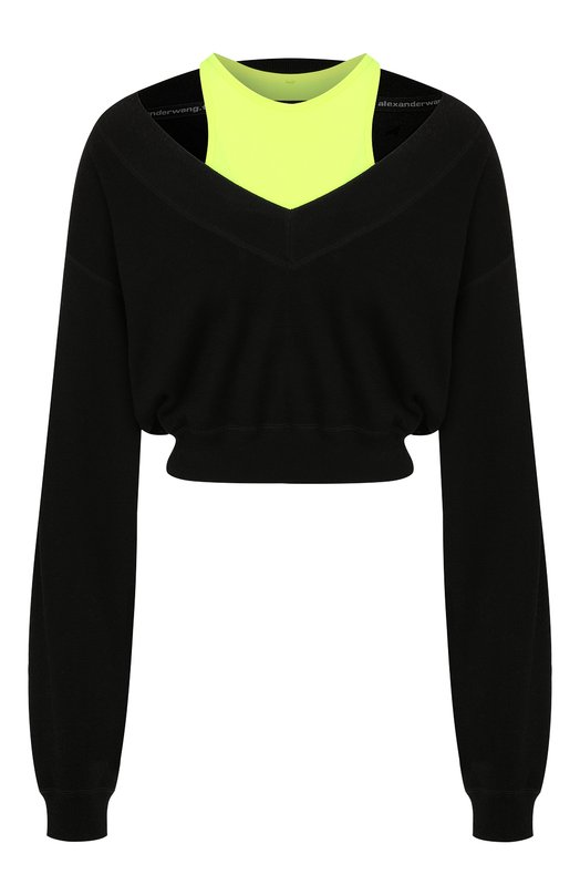 Свитер alexanderwang.t