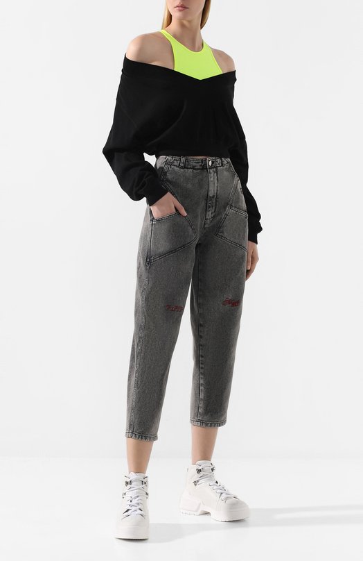 Свитер alexanderwang.t