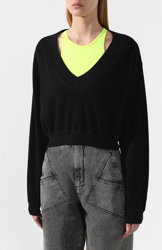 Свитер alexanderwang.t