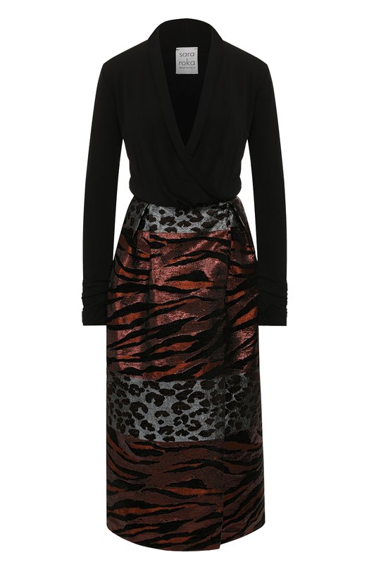 Платье sara roka Платье sara roka