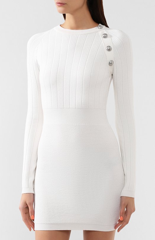 Платье Balmain Платье Balmain