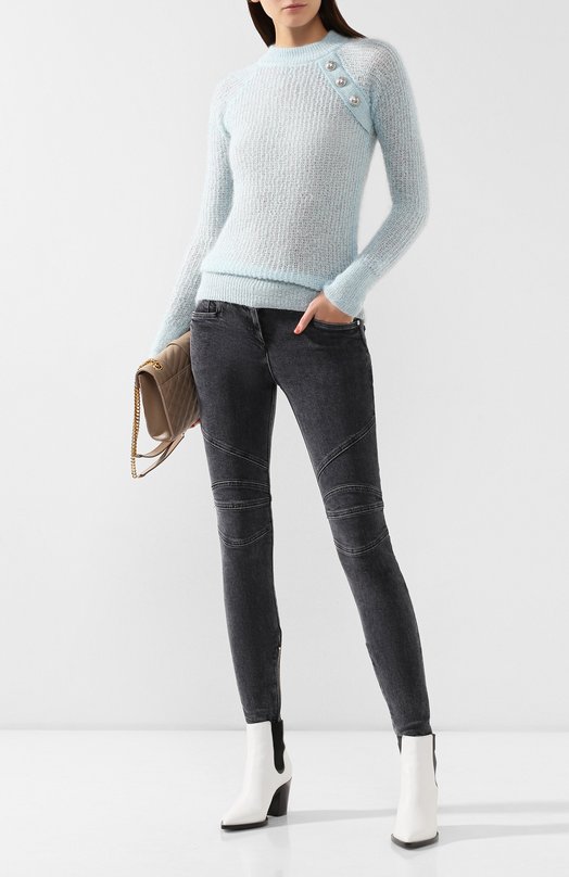 Свитер Balmain Свитер Balmain