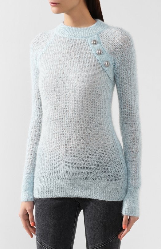 Свитер Balmain Свитер Balmain