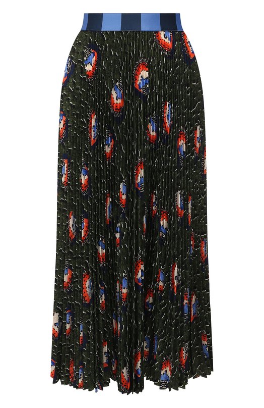 Юбка Stella Jean Юбка Stella Jean