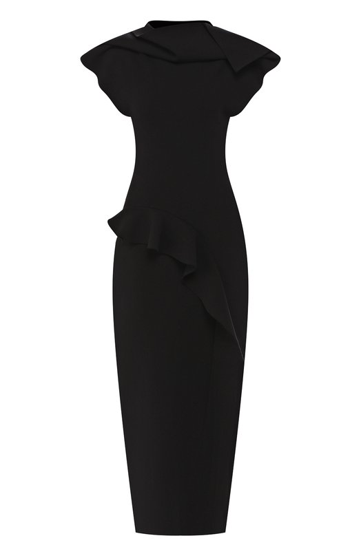 Платье Rick Owens Платье Rick Owens