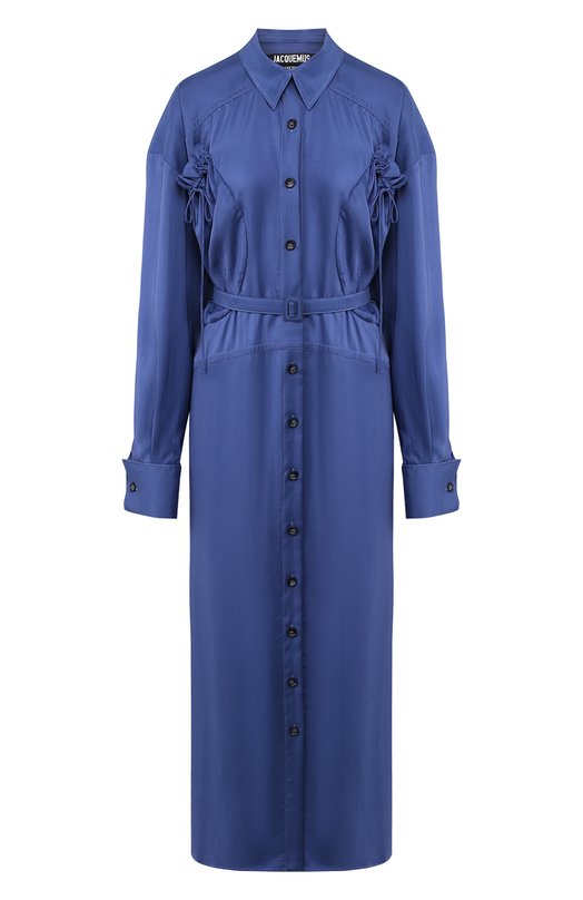 Платье Jacquemus