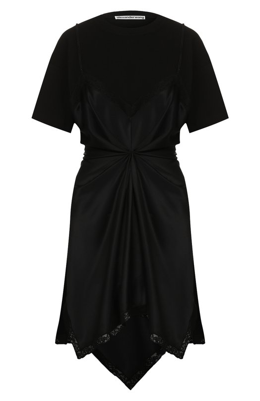 Платье Alexander Wang