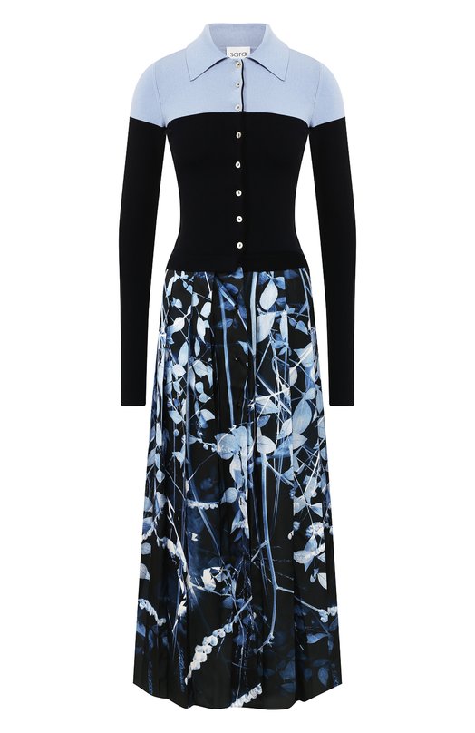 Платье sara roka Платье sara roka
