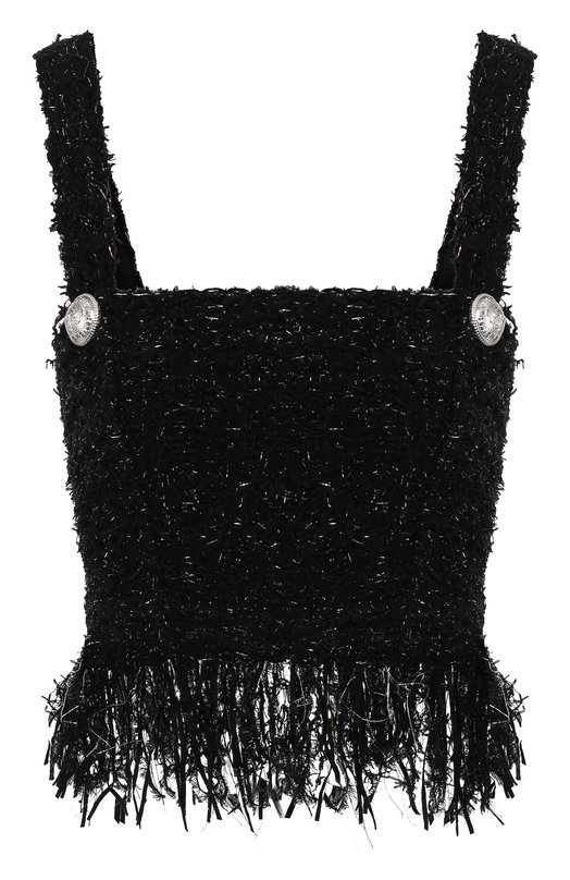 Топ Balmain Топ Balmain