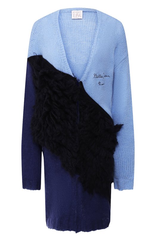 Кардиган Stella Jean Кардиган Stella Jean