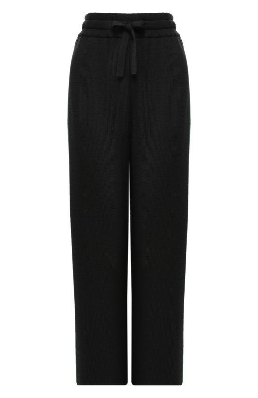 Брюки Yohji Yamamoto Брюки Yohji Yamamoto