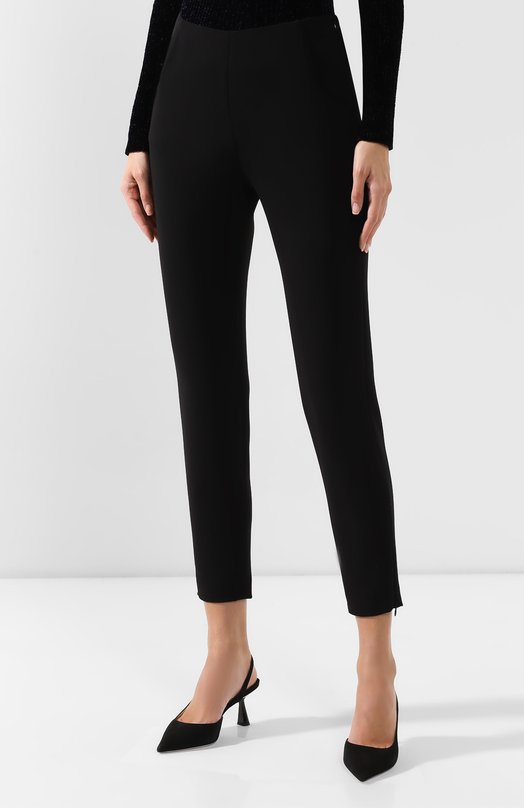 Брюки Giorgio Armani