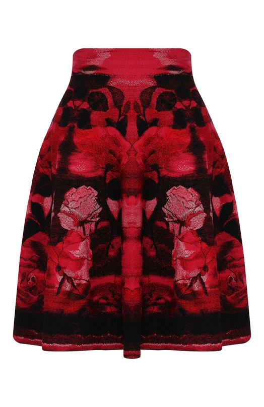 Юбка Alexander McQueen