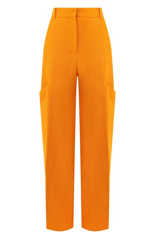 Брюки Jacquemus