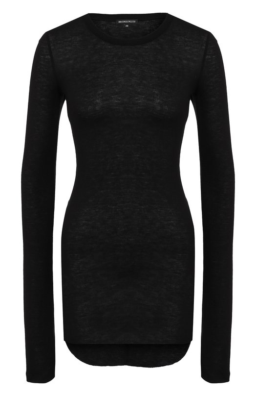 Футболка Ann Demeulemeester