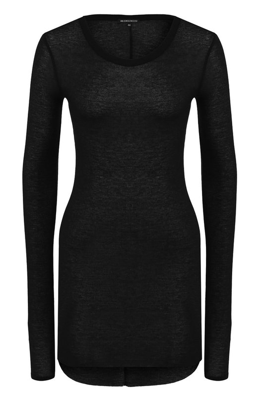 Футболка Ann Demeulemeester