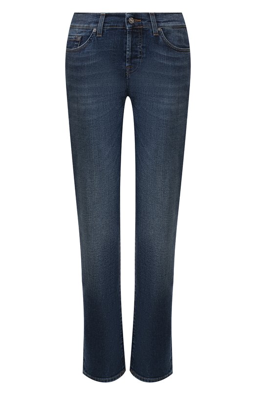 Джинсы 7 For All Mankind