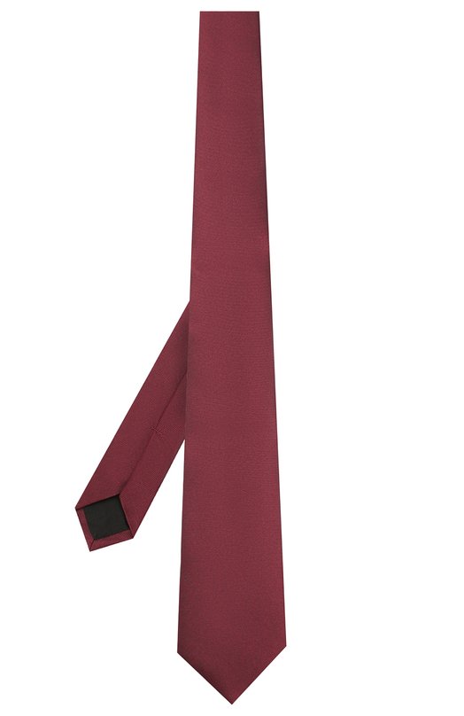 Шелковый галстук Burberry 10501513