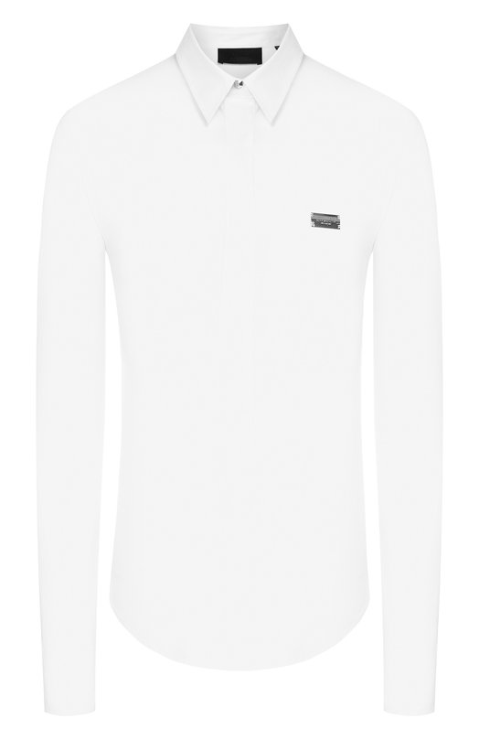 Блуза Philipp Plein Блуза Philipp Plein