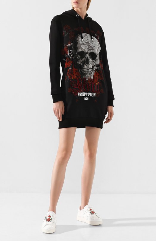 Платье Philipp Plein Платье Philipp Plein