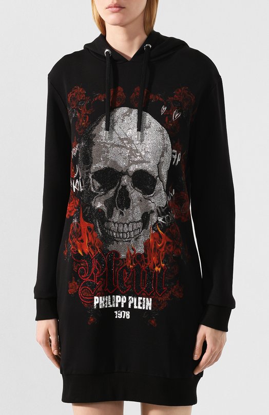 Платье Philipp Plein Платье Philipp Plein