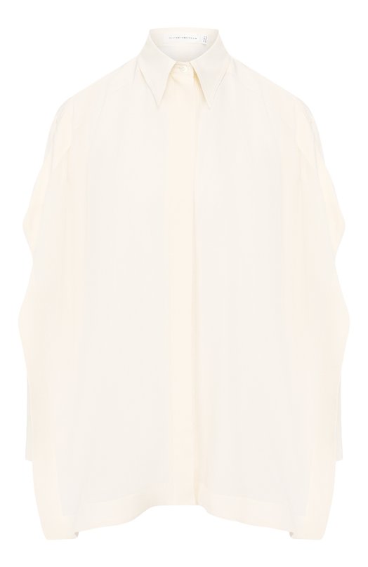 Блуза Victoria Beckham