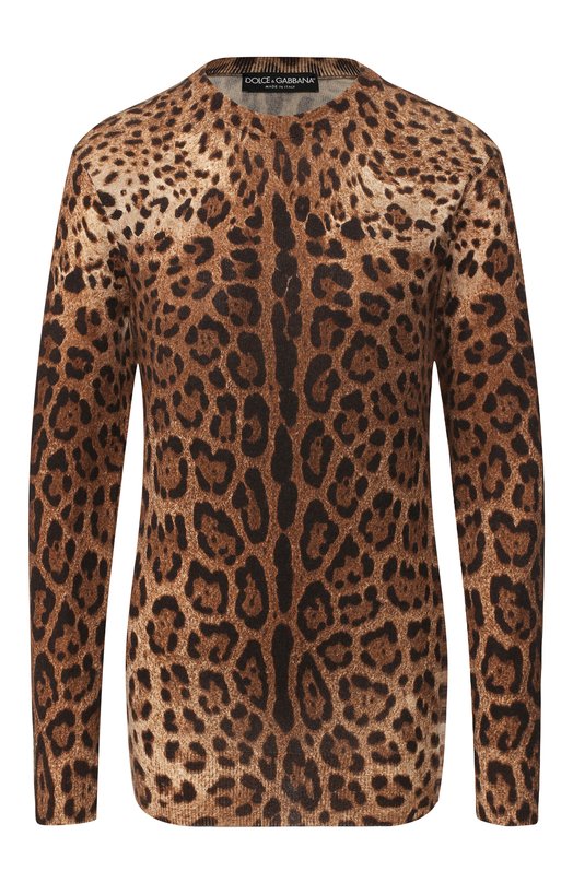 Свитер Dolce & Gabbana