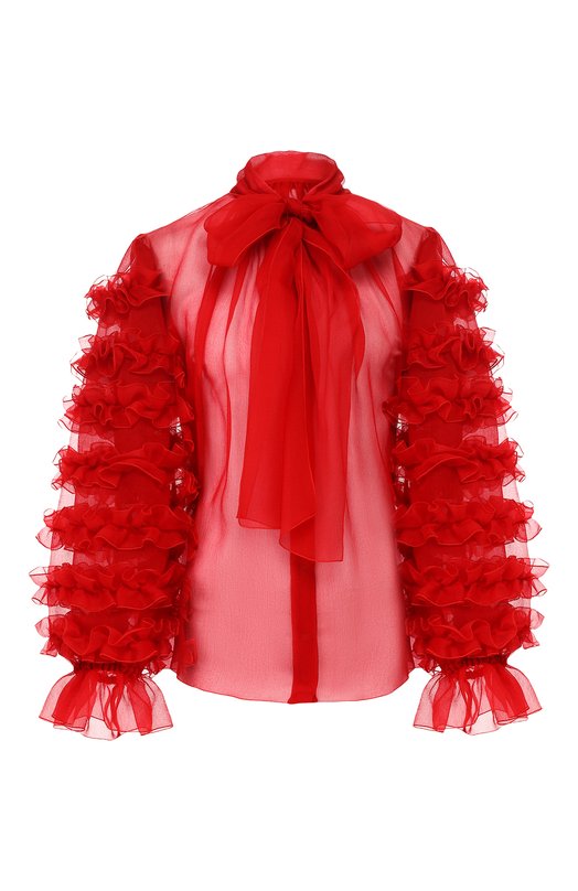 Блуза Dolce & Gabbana