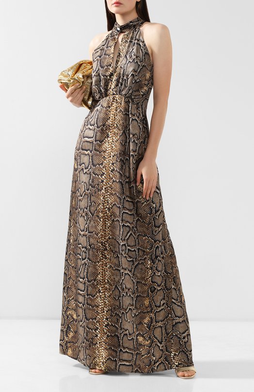 Платье Victoria Beckham