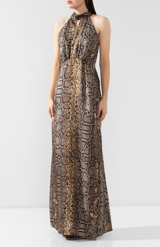 Платье Victoria Beckham