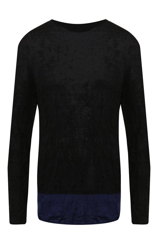 Свитер Yohji Yamamoto Свитер Yohji Yamamoto